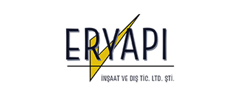 Eryapı İnşaat